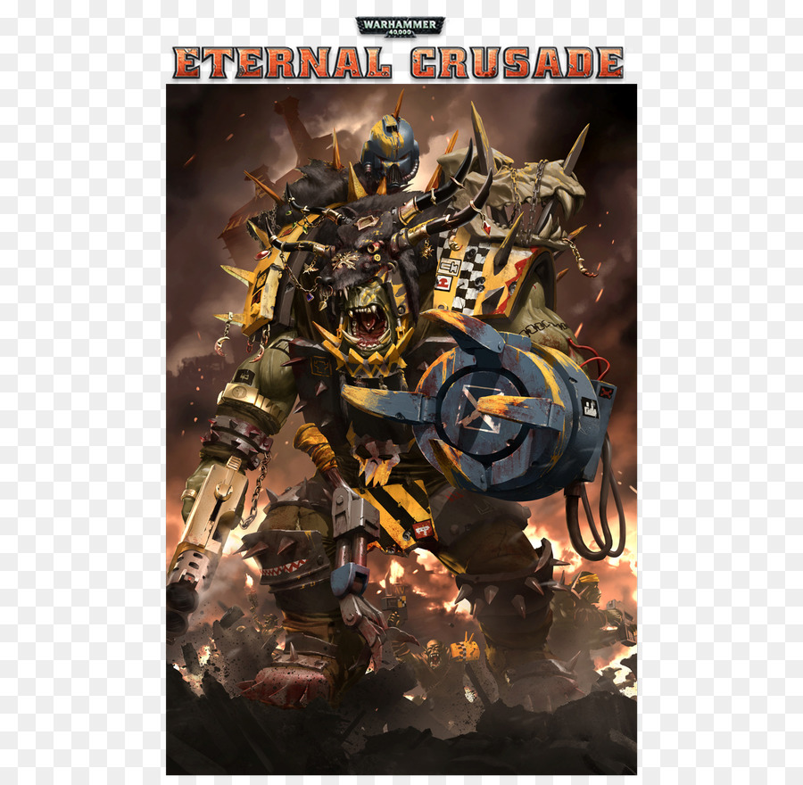 Warhammer 40000 Space Marine，Warhammer 40000 Dawn Of War Ii PNG