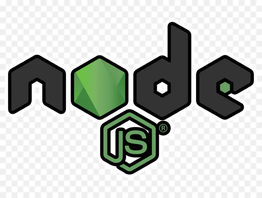 โลโก้ Node Js，จาวาสคริปต์ PNG