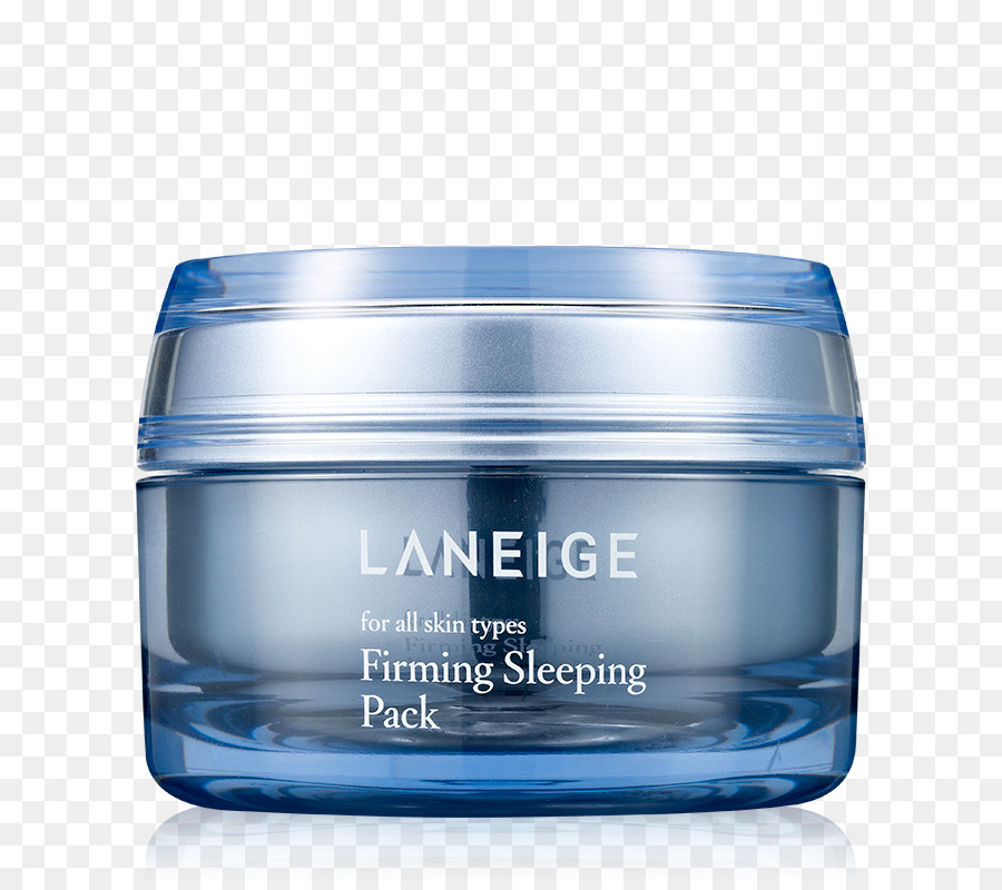 เลาเนจ，หน้ากากนอนน้ำ Laneige PNG