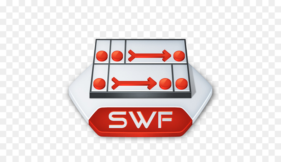 แฟลชวิดีโอ，Swf PNG