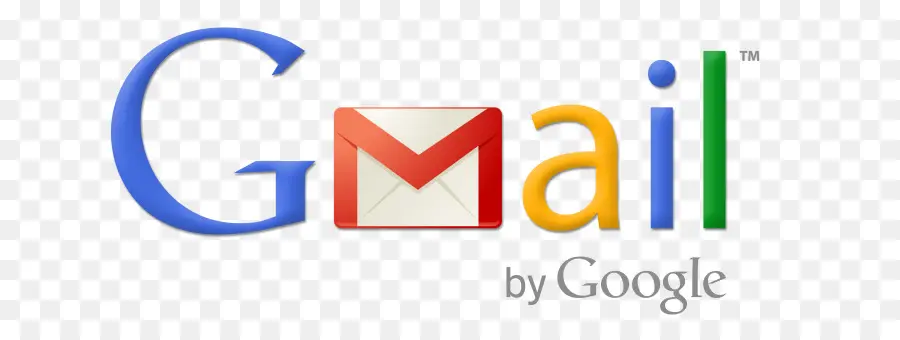 โลโก้ Google Mail，อีเมล PNG