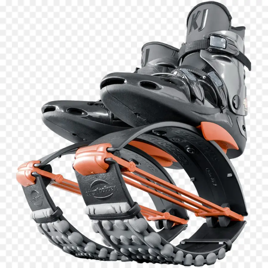 Kangoo กระโดดรองเท้าบูท，ออกกำลังกาย PNG