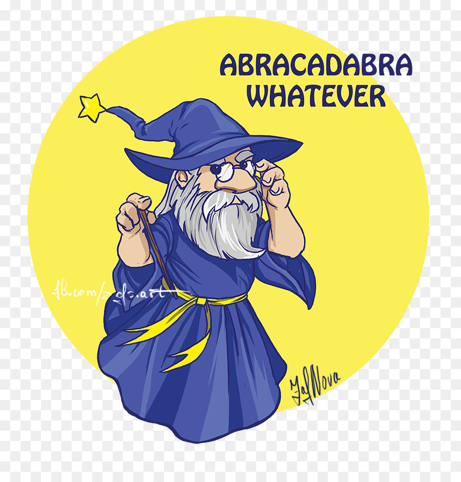 Abracadabra，โปสเตอร์ PNG