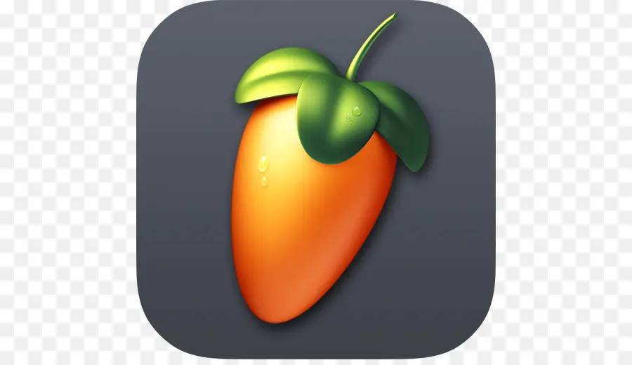 โลโก้ Fl Studio，ดนตรี PNG