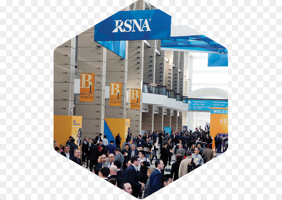 Mccormick Place，การประชุมประจำปี Rsna 2018 PNG