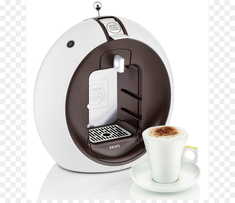 Dolce Gusto，กาแฟ PNG