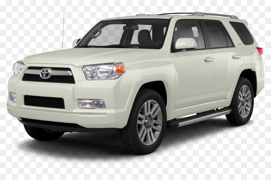 Suv สีขาว，รถ PNG