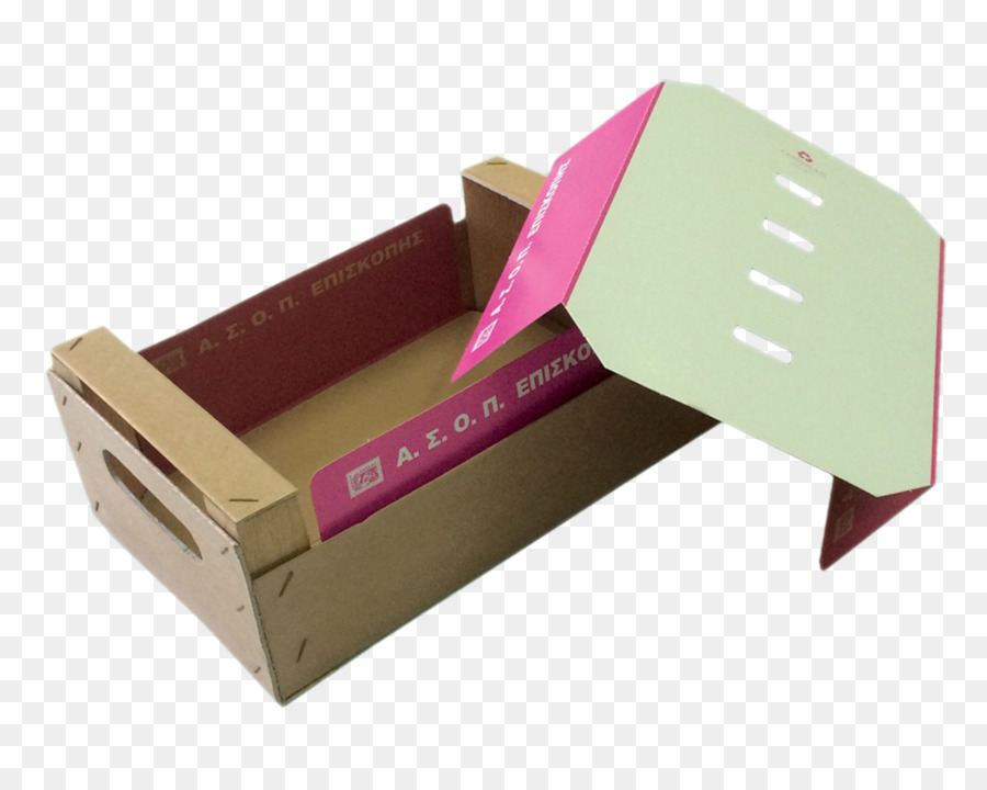 Packaging และกำหนด，กระดาษกล่อง PNG