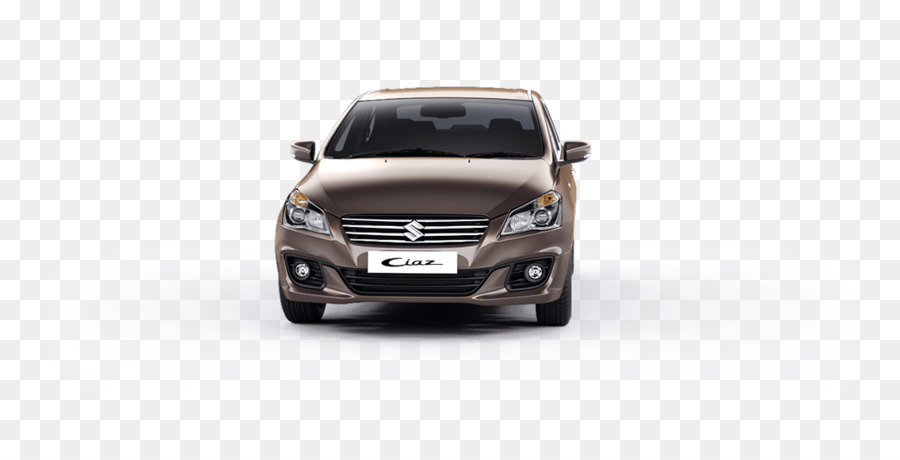 Suzuki Ciaz，กันชน PNG