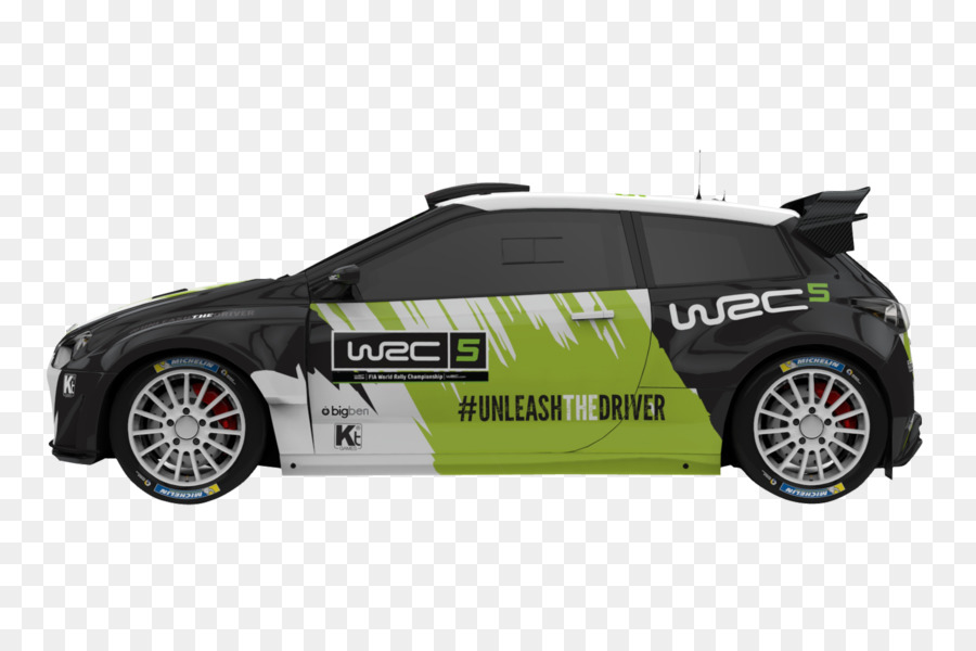 โลกเรีรถ，Wrc 5 PNG