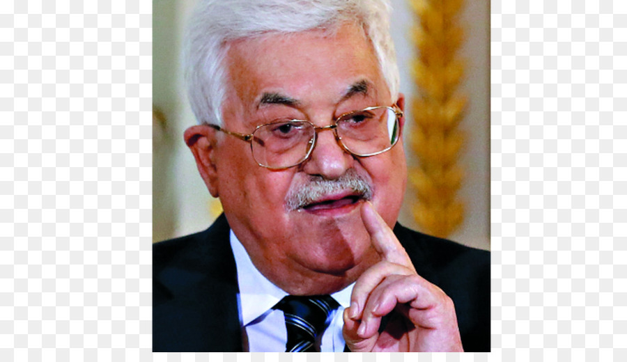 Mahmoud Abbas，รัฐปาเลสไตน์ PNG