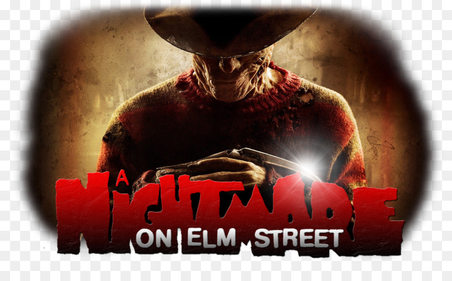 Nightmare On Elm Street，สยองขวัญ PNG