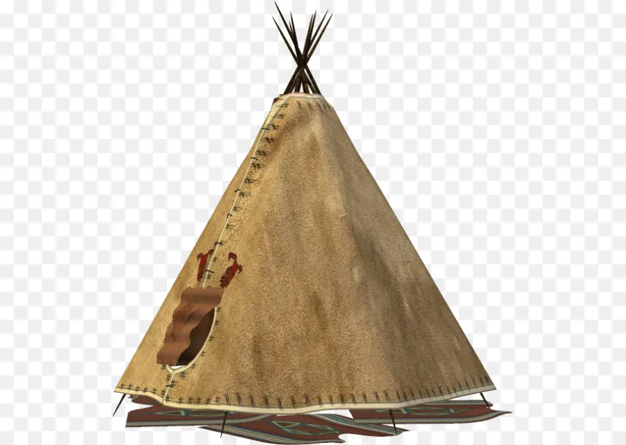 Teepee，เต็นท์ PNG