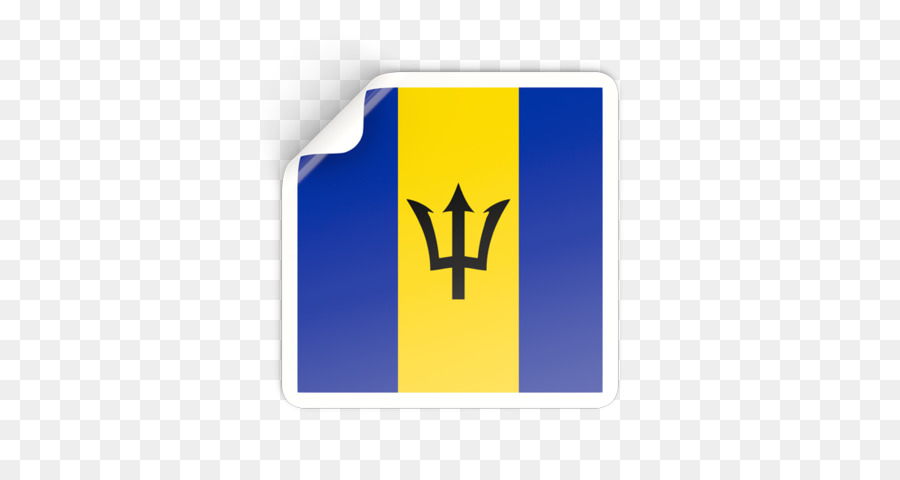 ธงของบาร์บาดอส，บาร์บาดอสตินสัญญาณว่า PNG