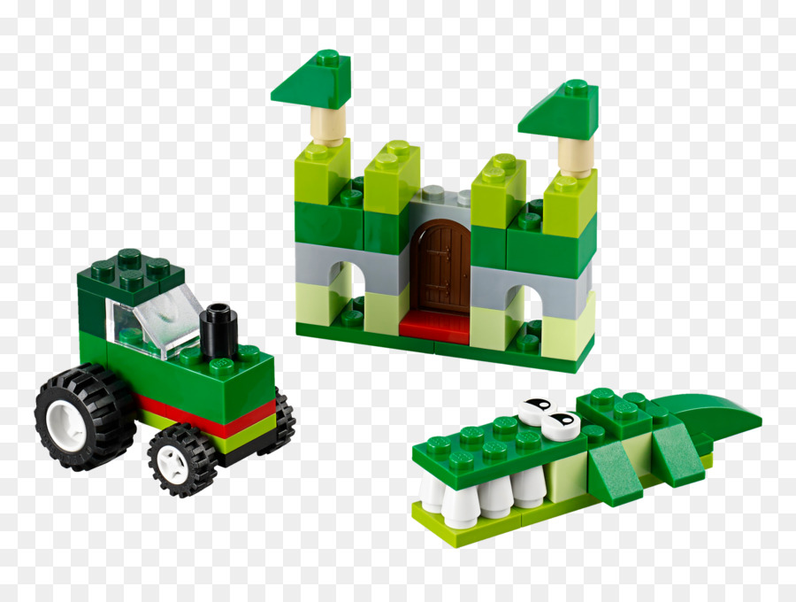 เล โก้，Lego 10692 คลาสสิกสร้างสรรค์อิฐ PNG