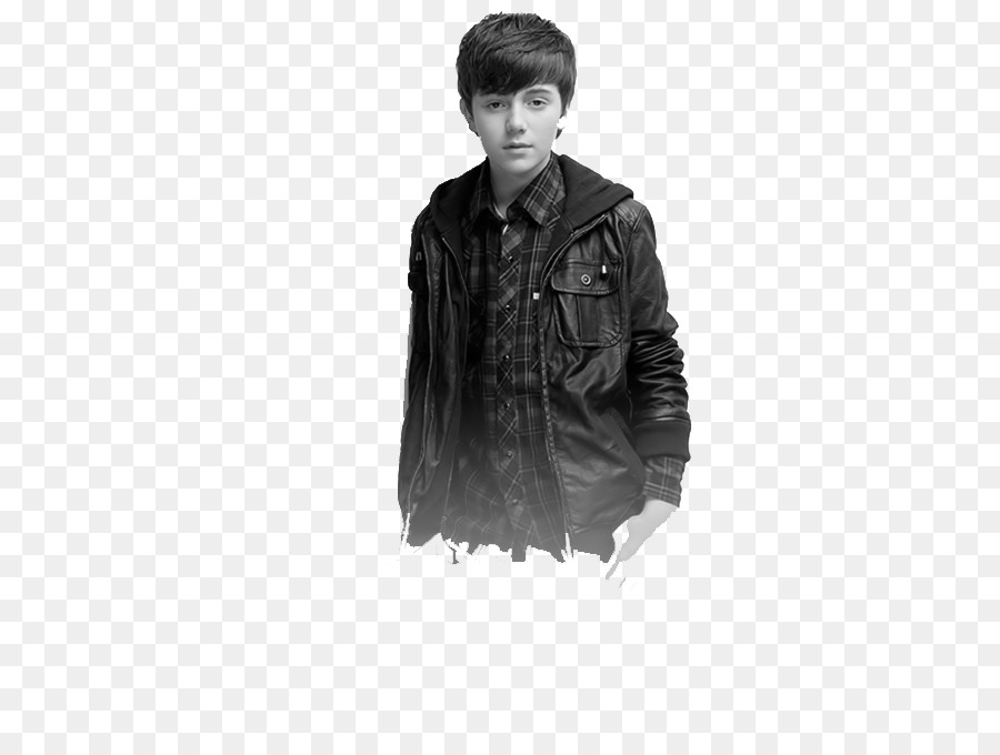 Boy In Black Jacket，หนุ่มสาว PNG