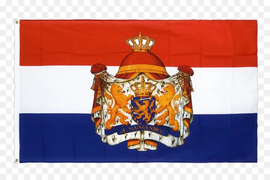เนเธอร์แลนด์，ธง PNG