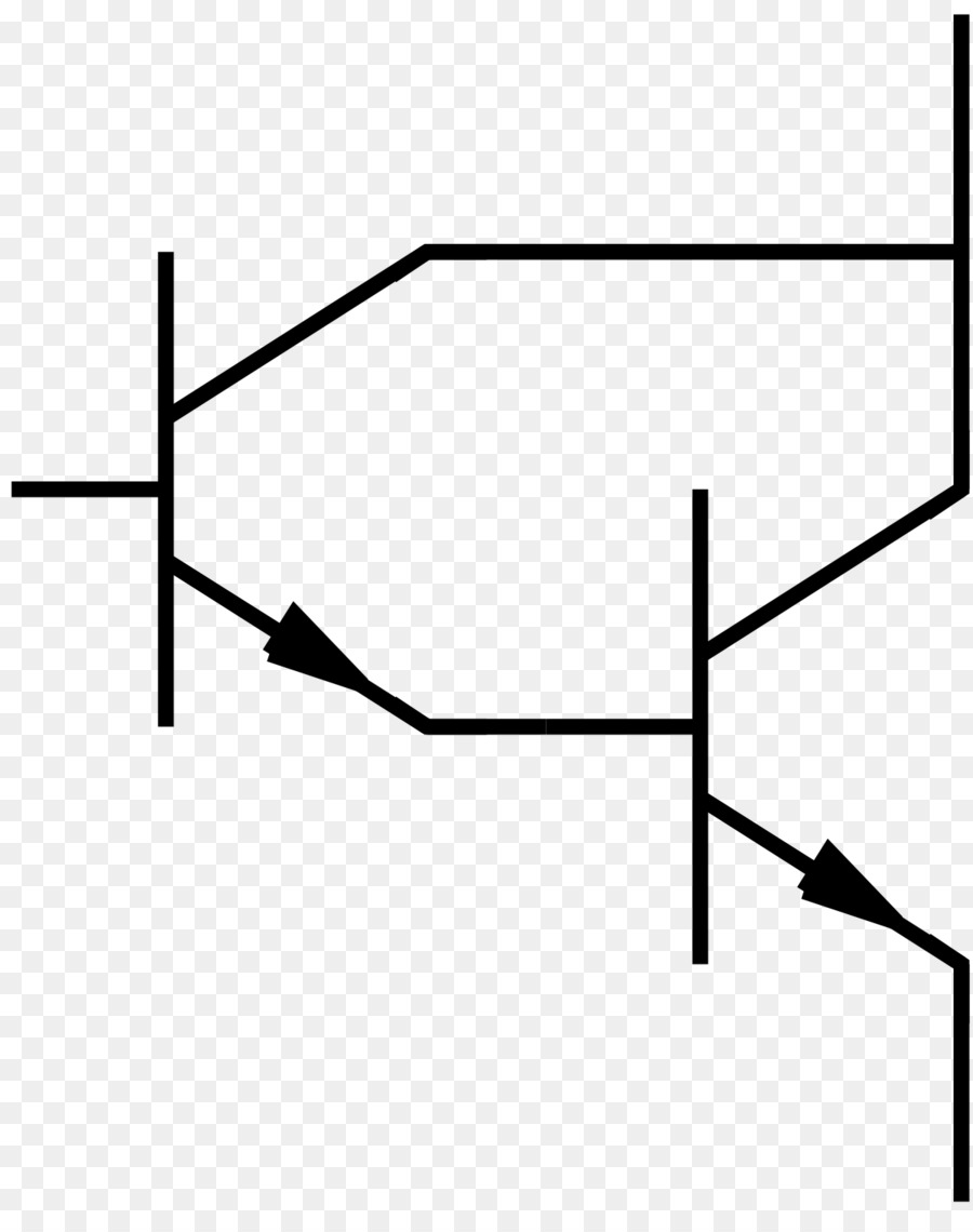 ตันทรานซิสเตอร์，ทรานซิสเตอร์ Unijunction PNG