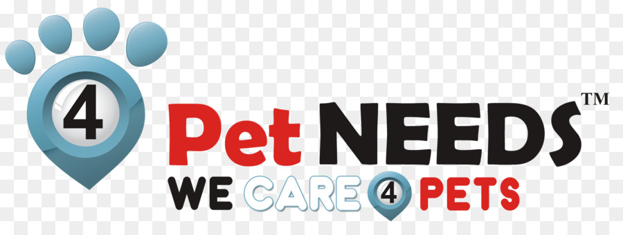 โลโก้，4petneeds PNG