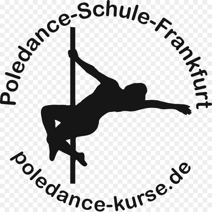 เสาเต้นรำโรงเรียน Frankfurt，เสาเต้นรำ PNG