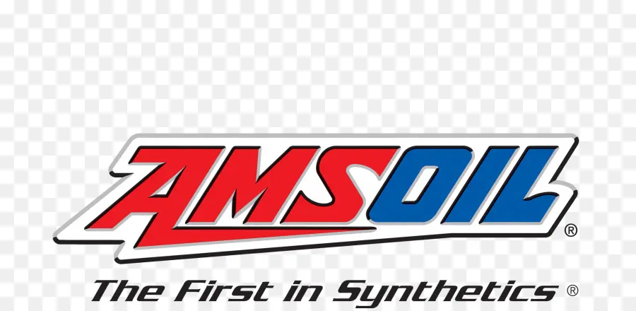 โลโก้ Amsoil，น้ำมัน PNG