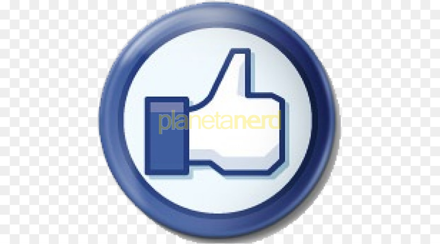 เหมือนปุ่ม，Facebook เหมือนปุ่ม PNG