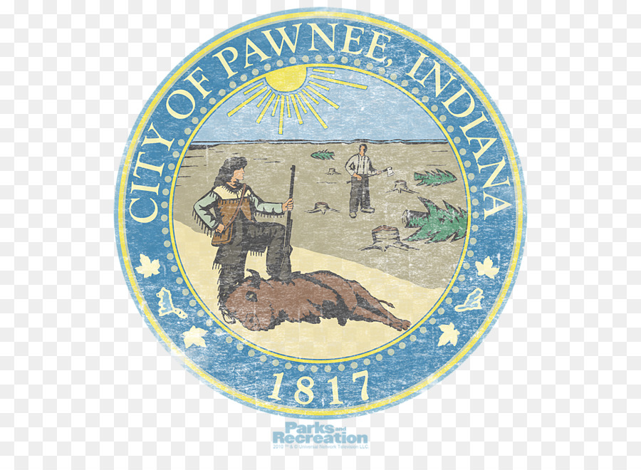 Seal Pawnee，เมือง PNG