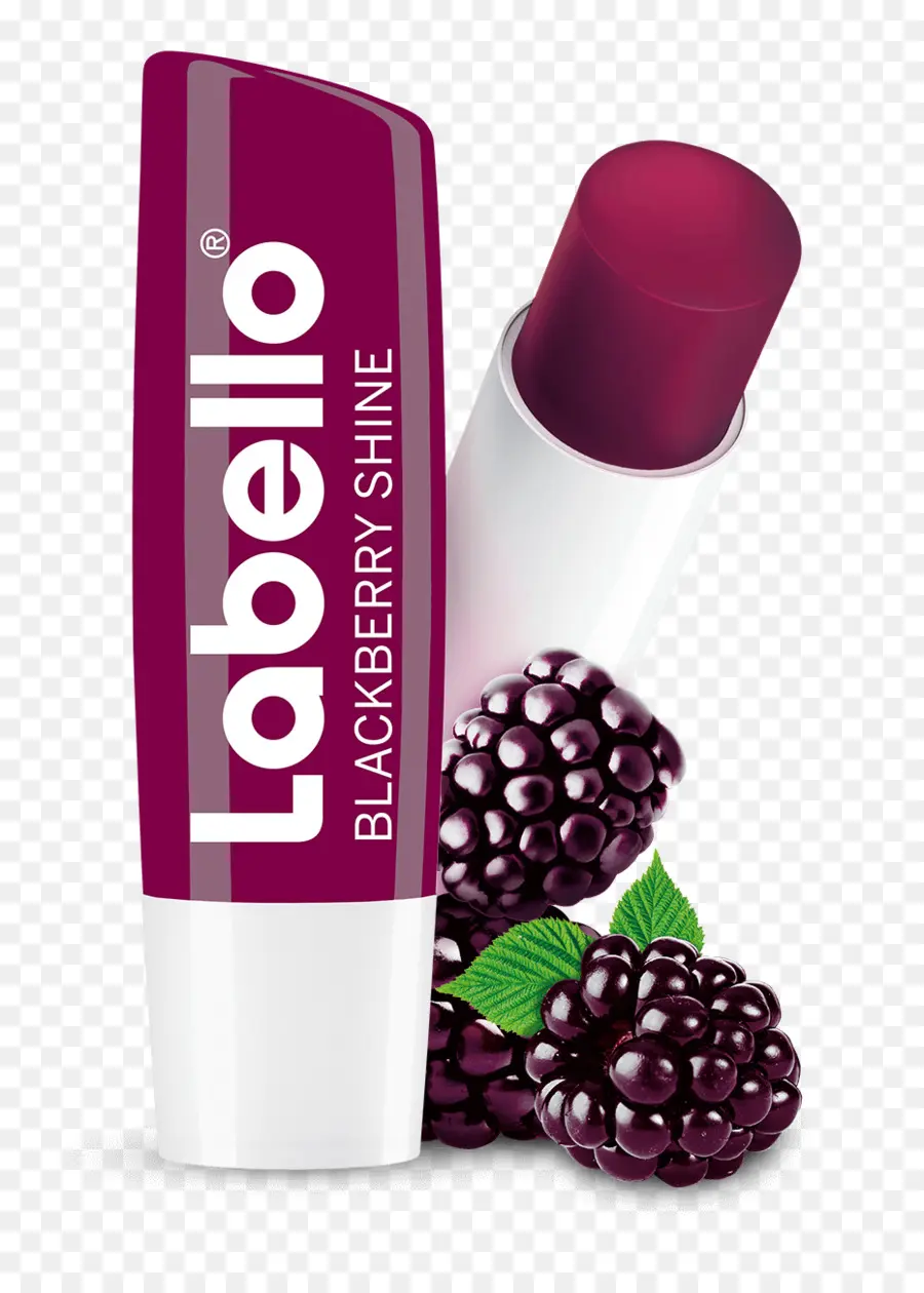 Labello Lip Balm，การดูแลริมฝีปาก PNG