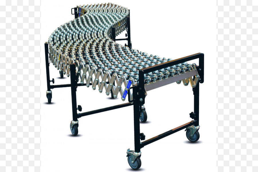 Conveyor ของระบบ，Lineshaft เติ Conveyor PNG