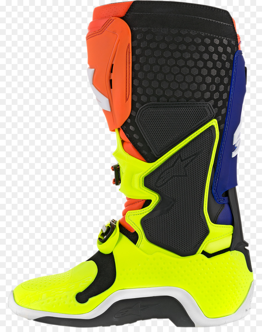 Alpinestars，สีน้ำเงิน PNG