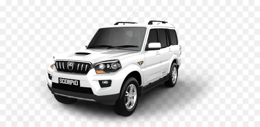 Suv สีขาว，รถ PNG