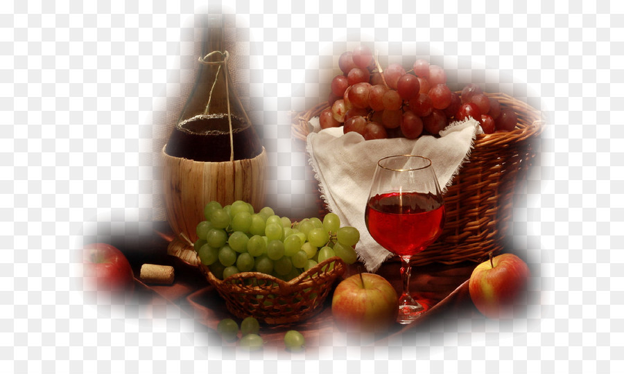 ไวน์，อาหาร PNG
