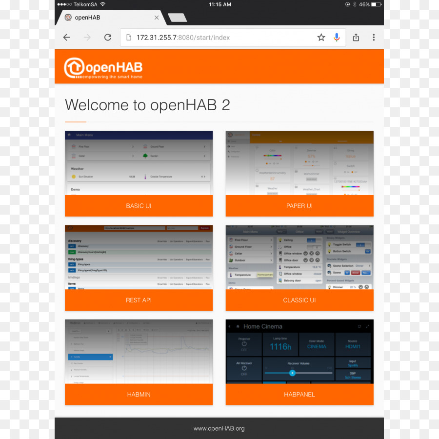 Openhab，Mqtt PNG