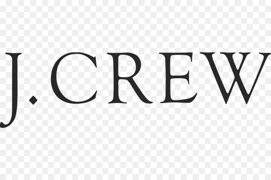 J Crew，โลโก้ PNG