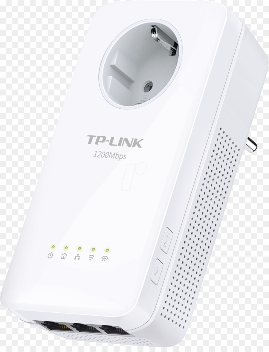 อะแดปเตอร์，Tplink PNG