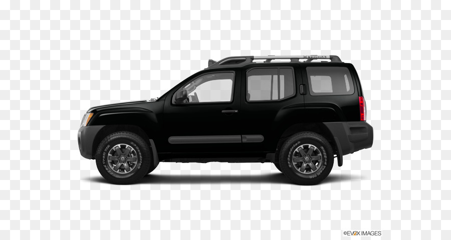 Suv สีดำ，รถ PNG