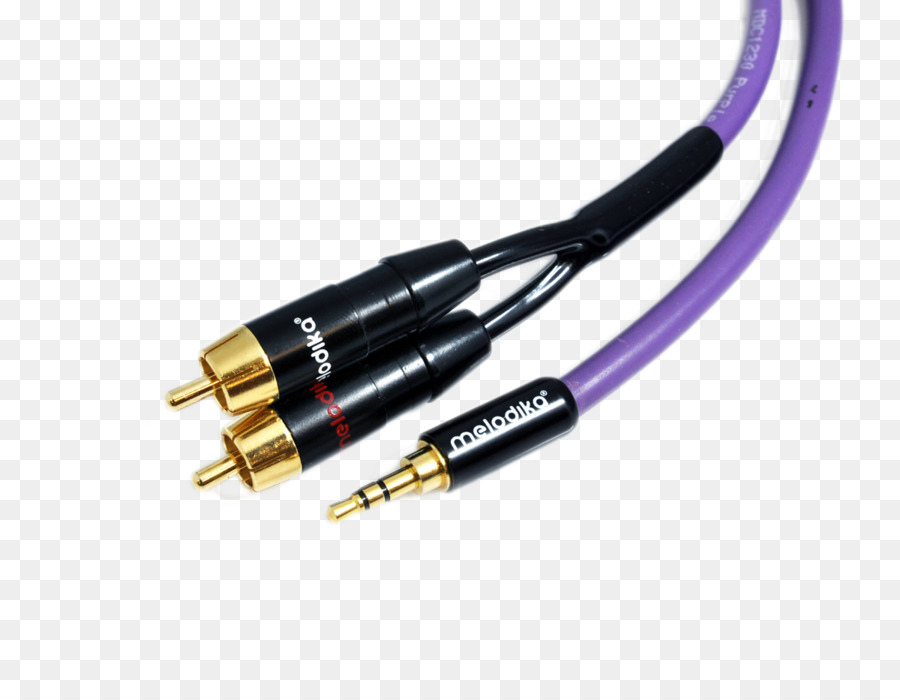 Coaxial สายเคเบิล，ลำโพงสาย PNG