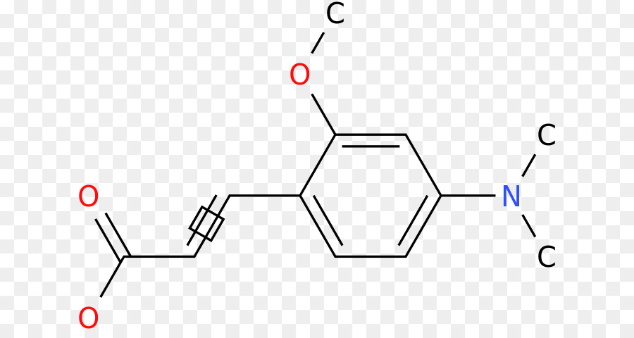 เคมี，ไฮโดรคาร์บอนอะโรเมติกส์ PNG