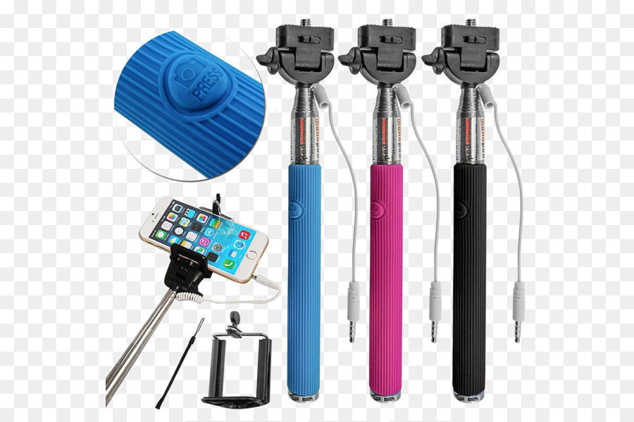 Selfie Sticks，สมาร์ทโฟน PNG