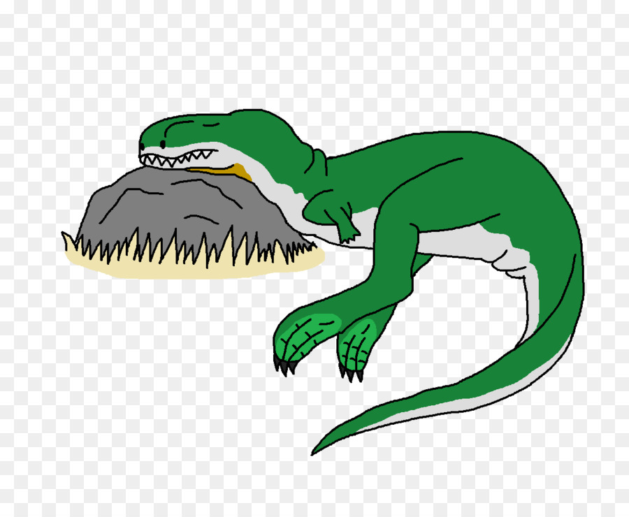 รัส，Gallimimus PNG