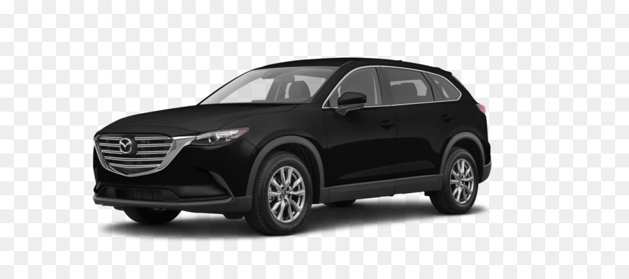 มาสด้า，2017 Mazda Cx9 PNG