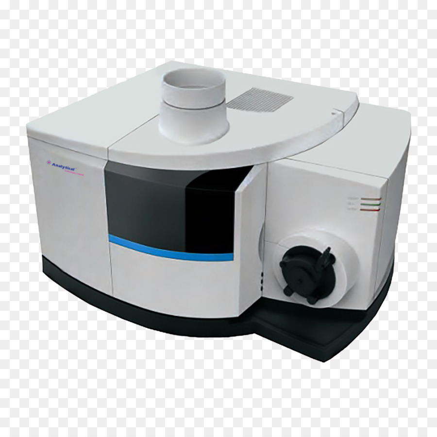 Inductively ควบคู่ไปแอพเพล็ตของพลาสมา Name อะตอม Emission Spectroscopy，สเปกโตรมิเตอร์เครื่อง PNG