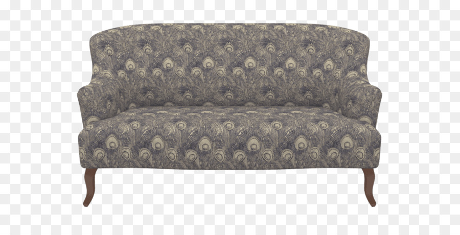 Loveseat，โซฟา PNG