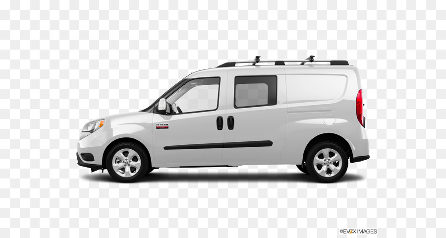 2018 Ram Promaster City，รถราม PNG