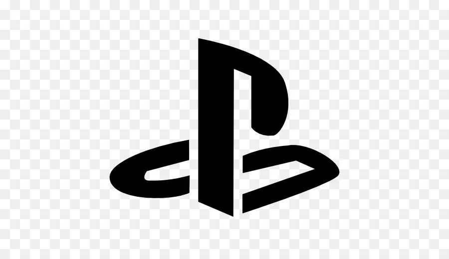 โลโก้ Playstation，การเล่นเกม PNG