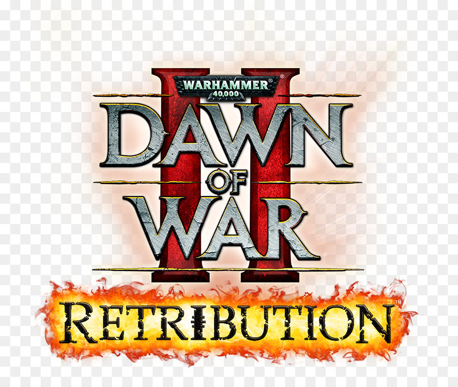 Warhammer 40000 Dawn Of War Ii การแก้แค้น，Warhammer 40000 Dawn Of War Ii Chaos Rising PNG