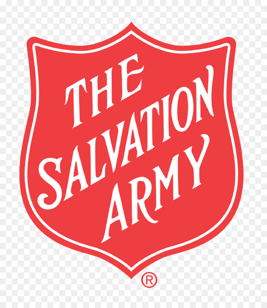 โลโก้ Salvation Army，การกุศล PNG