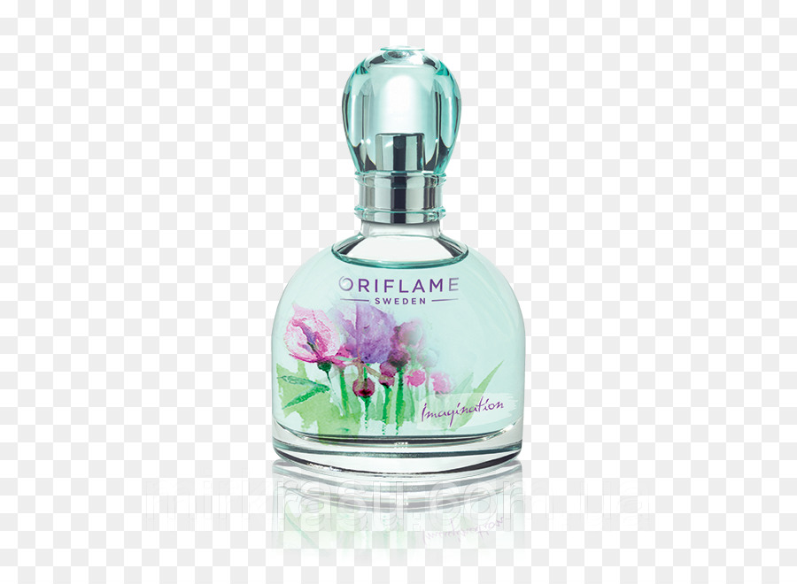 น้ำหอม Oriflame，ขวด PNG