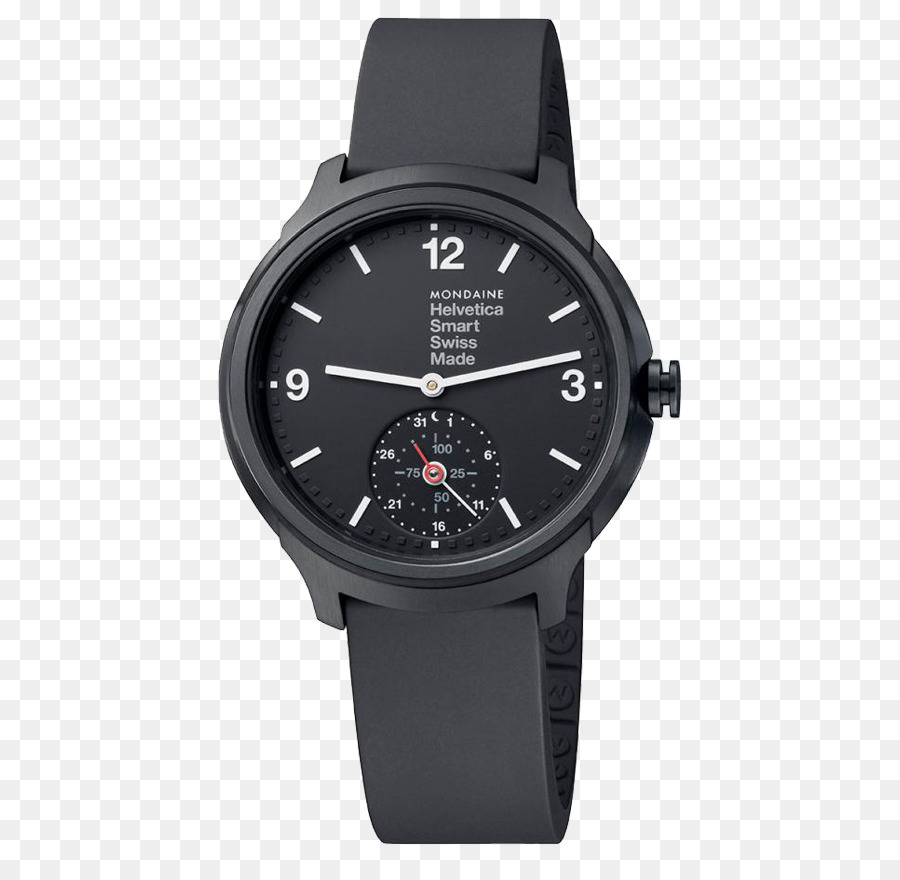 Mondaine ดู Ltd，Smartwatch PNG