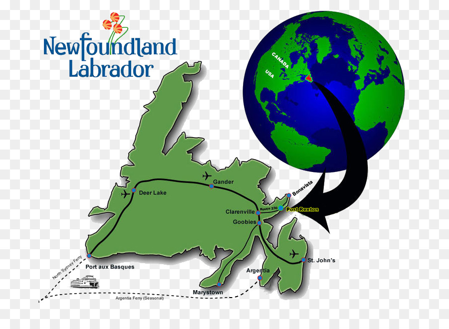 ทรินิตี้เบย์，คาบสมุทร Bonavista PNG